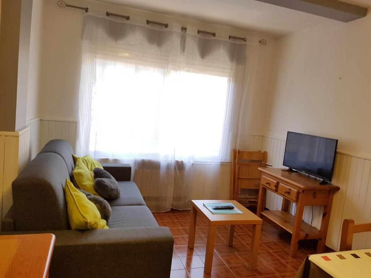 Apartamentos Grifovacances Consuegra 1 El El Pas de la Casa Buitenkant foto