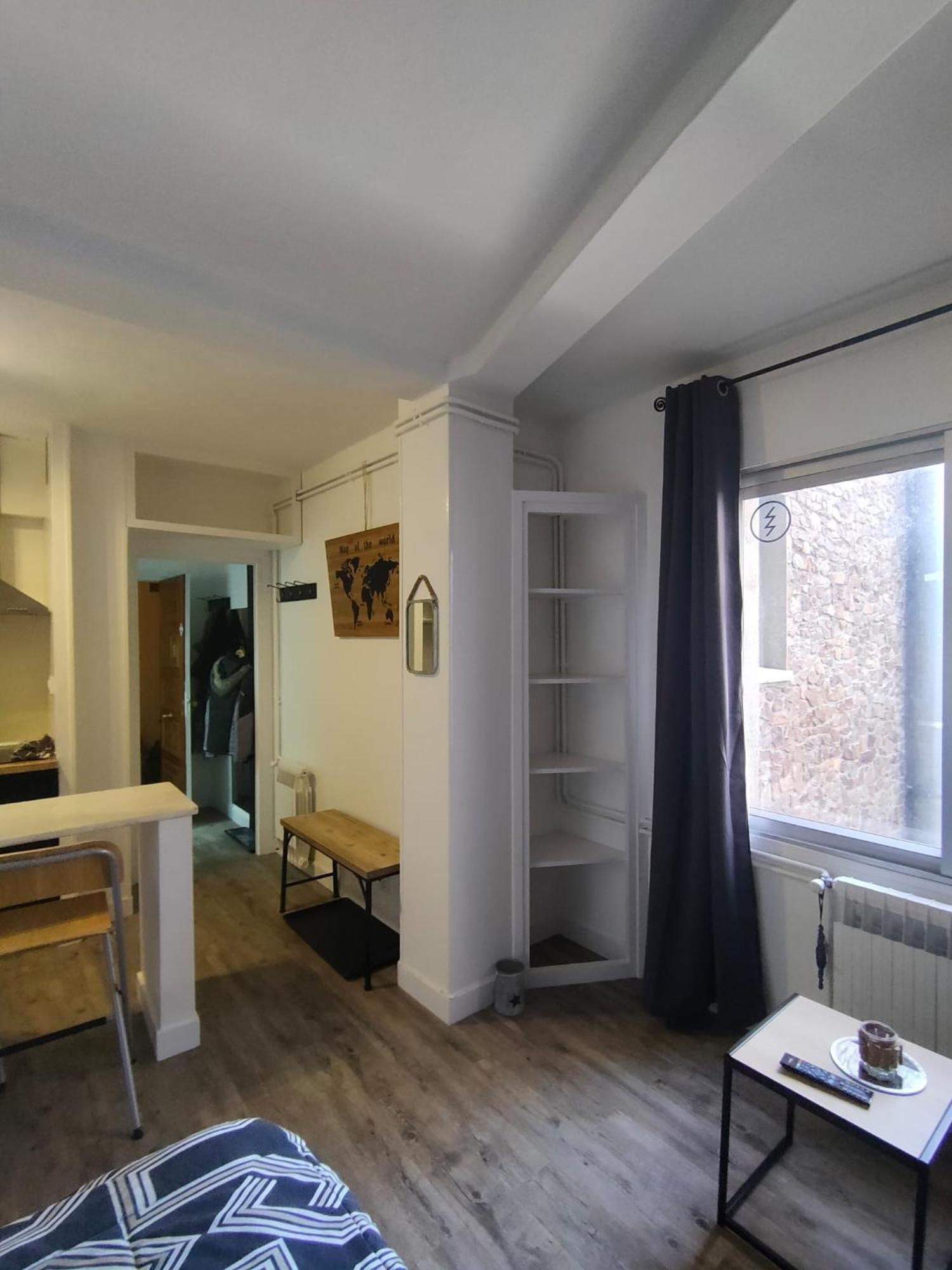 Apartamentos Grifovacances Consuegra 1 El El Pas de la Casa Buitenkant foto