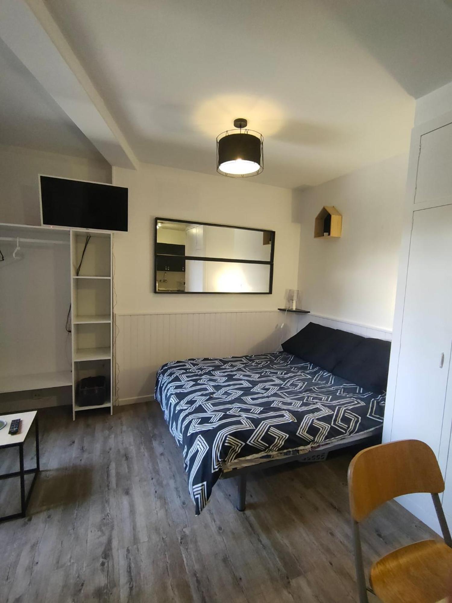 Apartamentos Grifovacances Consuegra 1 El El Pas de la Casa Buitenkant foto