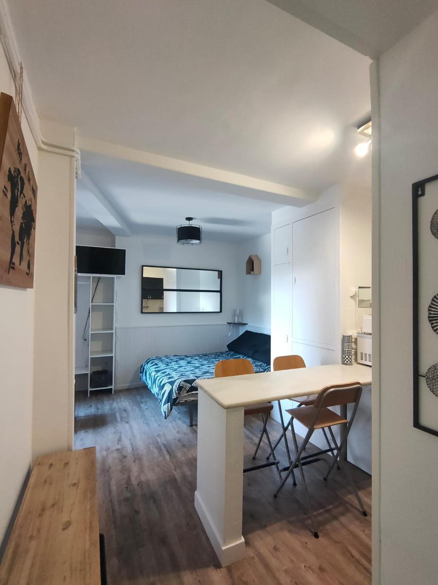 Apartamentos Grifovacances Consuegra 1 El El Pas de la Casa Buitenkant foto