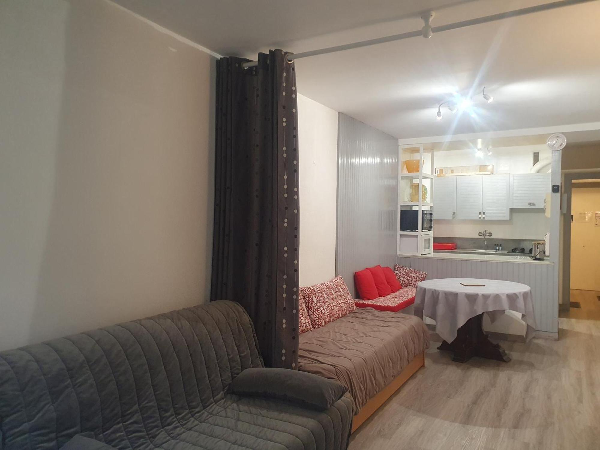 Apartamentos Grifovacances Consuegra 1 El El Pas de la Casa Buitenkant foto