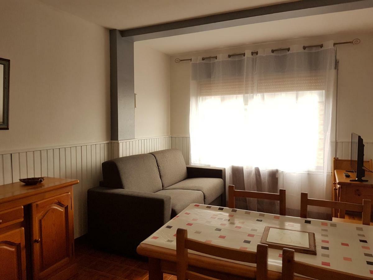 Apartamentos Grifovacances Consuegra 1 El El Pas de la Casa Buitenkant foto