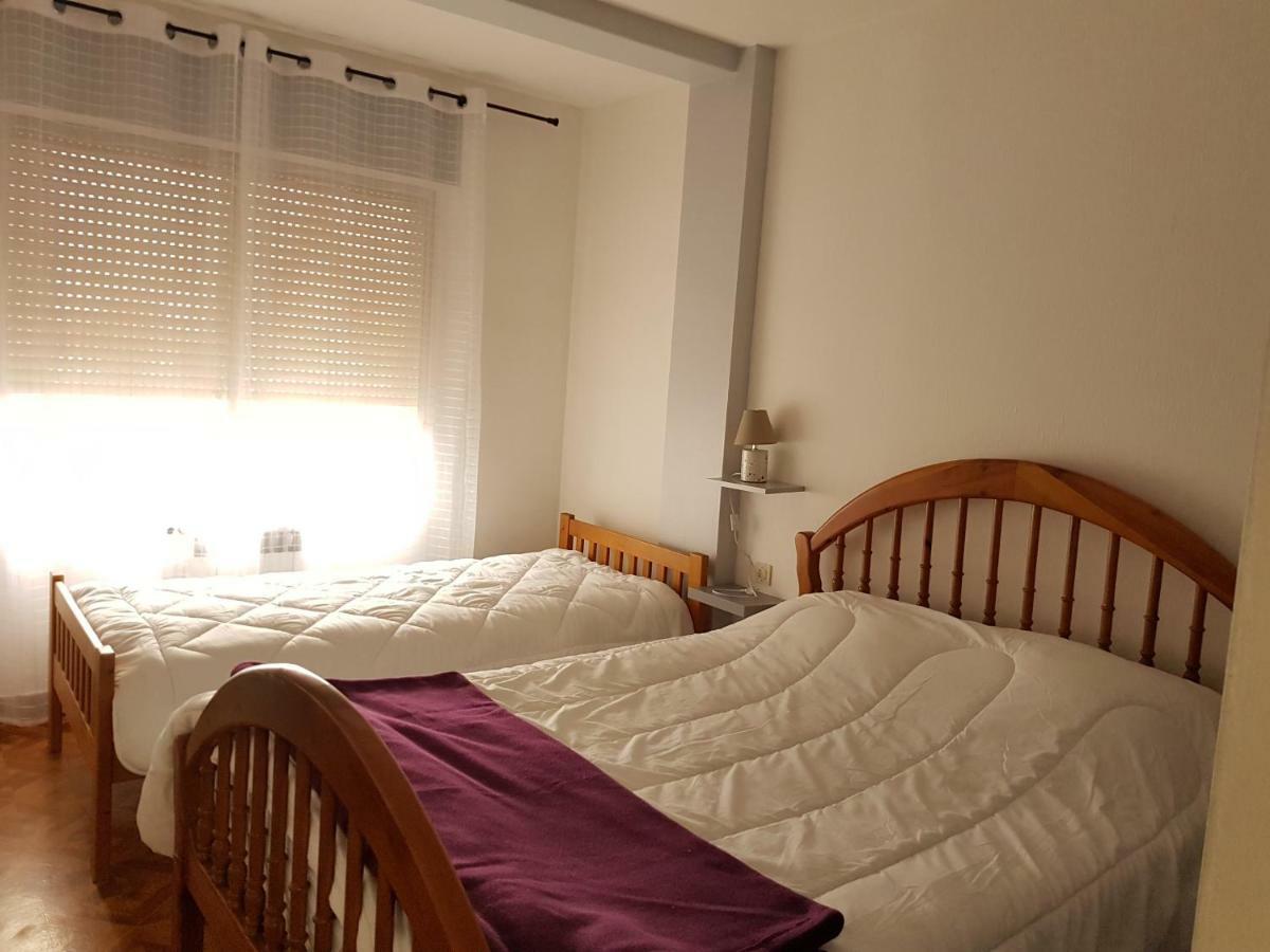 Apartamentos Grifovacances Consuegra 1 El El Pas de la Casa Buitenkant foto