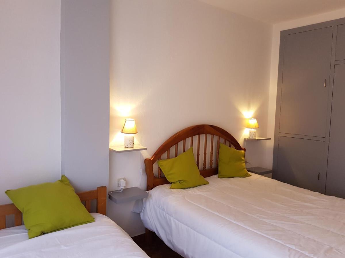 Apartamentos Grifovacances Consuegra 1 El El Pas de la Casa Buitenkant foto
