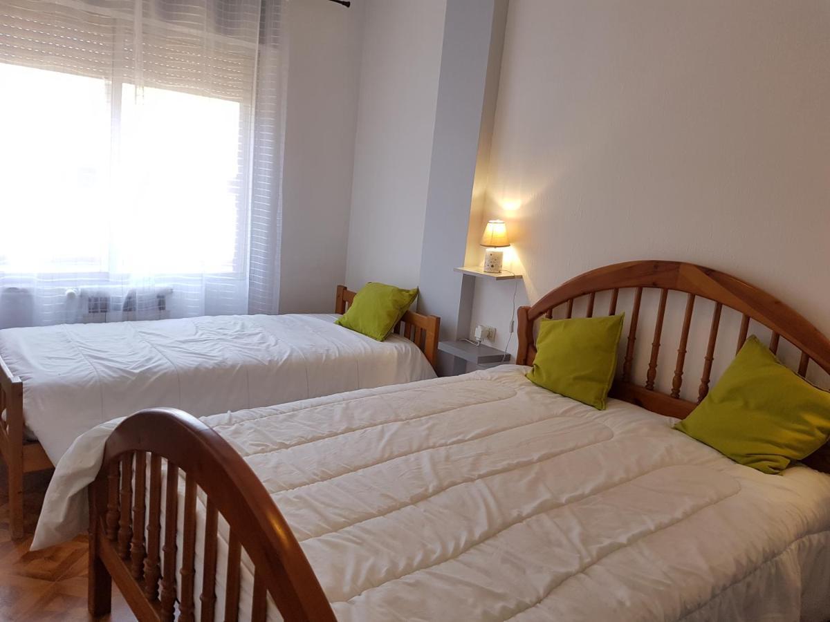 Apartamentos Grifovacances Consuegra 1 El El Pas de la Casa Buitenkant foto